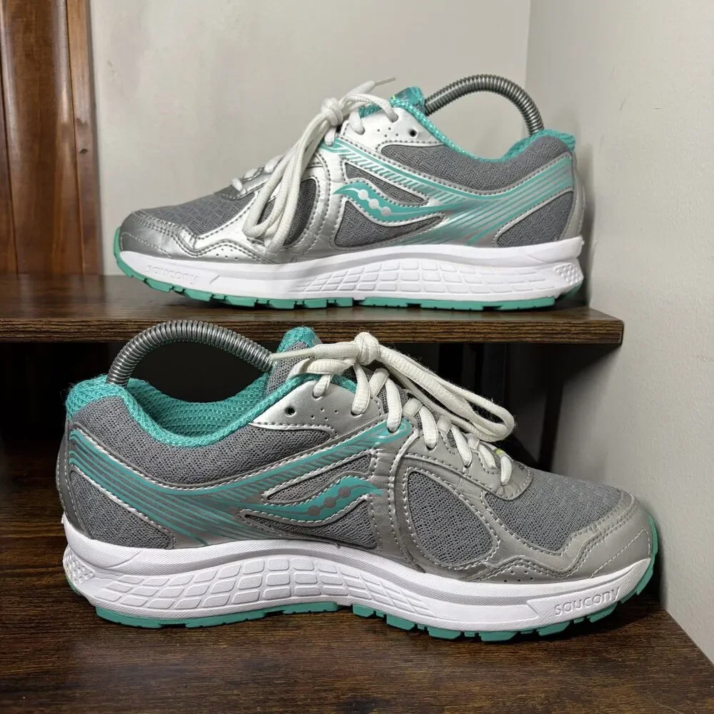 Saucony grid cohesion